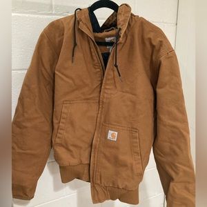 Men’s Carhartt Jacket
